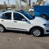 کوییک RS ۱۴۰۲ (فقط معاوضه)|خودرو سواری و وانت|اسلام‌شهر, شهرک امام حسین (میان آباد)|دیوار