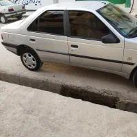 پژو 405|خودرو سواری و وانت|دهدشت, |دیوار