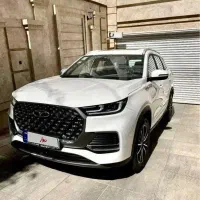 تیگو8 پرومکس IE مدل 1404 معاوضه با لوکانو L8|خودرو سواری و وانت|مشهد, وکیل‌آباد|دیوار