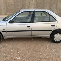 پژو405 درحد|خودرو سواری و وانت|تاکستان, |دیوار