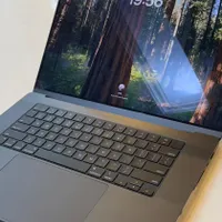 MacBook Pro m3pro ram 36 512 16 inch|رایانه همراه|تهران, شهرک پرواز|دیوار