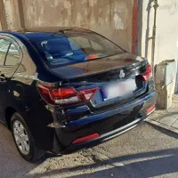 شاهینgl مدل ۴۰۲معاوضه باسورن تارا