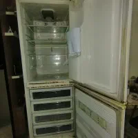 یخچال فریزر یوش (سامیا)