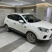 جک s5|خودرو سواری و وانت|تبریز, |دیوار