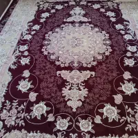فرش 12متری|فرش|اقبالیه, |دیوار