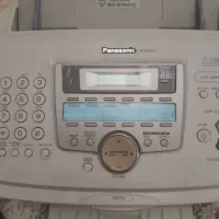 فکس پاناسونیک کم کارکرد|پرینتر، اسکنر، کپی، فکس|تهران, تهرانسر مرکزی|دیوار