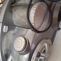 جارو برقی ثانی 2000