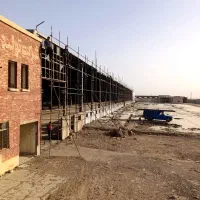 داربست فلزی هوشمند (اصلان)