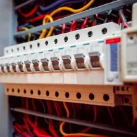برقکاری ساختمان