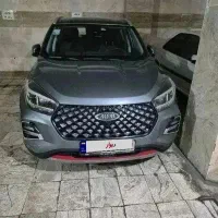 ایکس ۵۵ پرو ۴۰۴ صفر|خودرو سواری و وانت|اصفهان, شاهد|دیوار