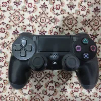 ps4 pro|کنسول، بازی ویدئویی و آنلاین|دهلران, |دیوار