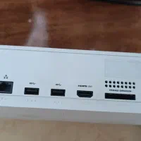 xbox seri s|کنسول، بازی ویدئویی و آنلاین|نجفآباد, ویلاشهر|دیوار