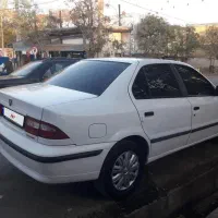 سمندLX مدل 1398 بدون رنگ|خودرو سواری و وانت|فیروزآباد (لرستان), |دیوار