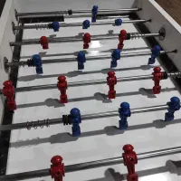 فوتبال دستی باشگاهی