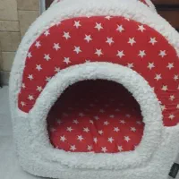 وسایل نگهداری گربه