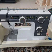 چرخ خیاطی در حد نو