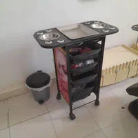 وسایل پوست|آرایشی، بهداشتی، درمانی|اهواز, کمپلو شمالی|دیوار