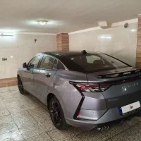 معاوضه لاماری اکو خاکستری متالیک صفر