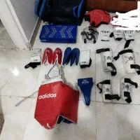 قیمت نو وسایل ۴ملیون میباشد