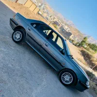 پارس تیوفاو مدل 97