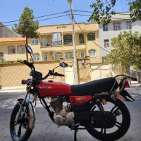 کویر 200|موتورسیکلت|قم, پردیسان|دیوار
