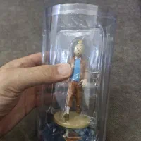 اکشن فیگور تن تن