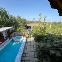 ویلای استخر دار  جکوزی دار فول امکانات|اجارهٔ کوتاه‌مدت ویلا و باغ|چاف و چمخاله, |دیوار