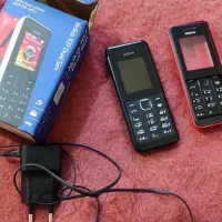 گوشی نوکیا 107