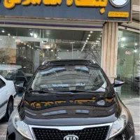 اسپورتیچ ۲۰۱۴|خودرو سواری و وانت|ارومیه, |دیوار