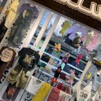 فروشندگی در بوتیک بچگانه پاساژ شوراسنتر