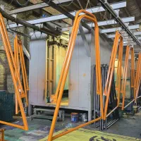 تولید بالابر ساختمان|ماشینآلات صنعتی|برخوار, |دیوار