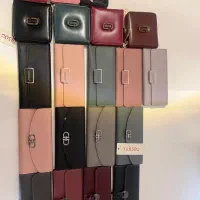 کیف پول چرم