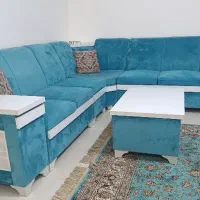 مبل راحتی ال