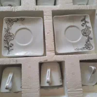 سرویس چای خوری