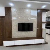 کابینتسازی ((رز چوب )) با شرایط اقساط ویژه|خدمات پیشه و مهارت|خمینیشهر, |دیوار