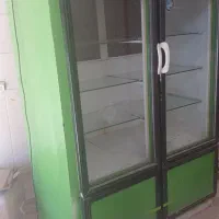 یخچال ایستاده سالم ....|فروشگاه و مغازه|رومشکان, |دیوار