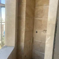 ۱۳۰متر ۲ خوابه دو نبش نوساز اسلامشهر|فروش آپارتمان|اسلامشهر, شهرک توحید|دیوار