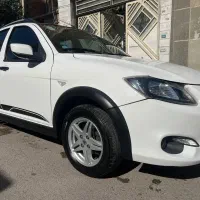 کوئیک دو رنگ 1402 تک‌برگ سند|خودرو سواری و وانت|اردبیل, |دیوار