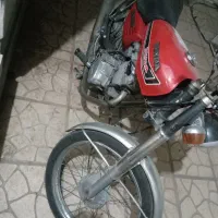 هندا cb125 ژاپن