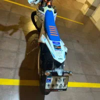 موتور ktm