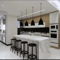 ویلایی خیابان مطهری