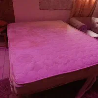 دو عدد تشک و پاات