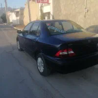 سمندمدل91|خودرو سواری و وانت|فورگ, |دیوار