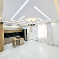 آپارتمان۵۴متری تلفیق نورودیزاین مدرن/وام دار/فاز۱|فروش آپارتمان|اندیشه, اندیشه فاز ۱|دیوار