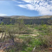 کارگر زمین کشاورزی با مسکن ترجیحاً افغان بلوچ