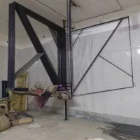 رگال ۱۲ متری دو رو ۱۴ برگ