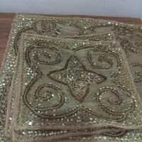 رومیزی 4تیکه|پرده، رانر، رومیزی|پرند, فاز ۶|دیوار