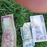 اسکناس قدیمی