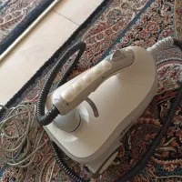 بخارشوی گیلبرتون انگلیسی|جاروبرقی، جارو شارژی، بخارشو|تهران, شاهین|دیوار