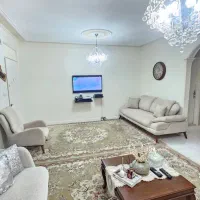 ۸۰متر پارکینگ اختصاصی۲خواب بازسازی کامل|فروش آپارتمان|تهران, نبی اکرم|دیوار